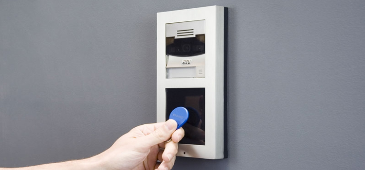 Door Fob Copy Cathedral City