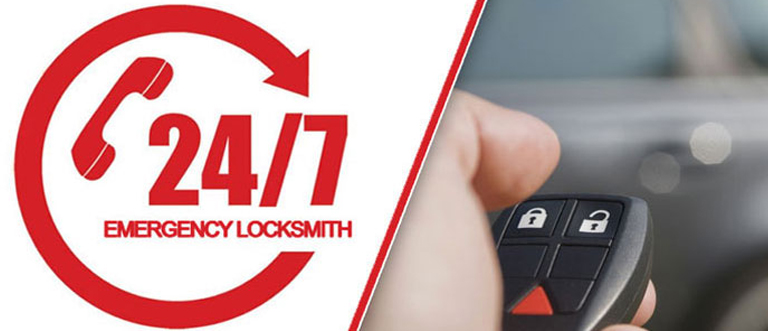 Emergency Locksmith Cathedral City