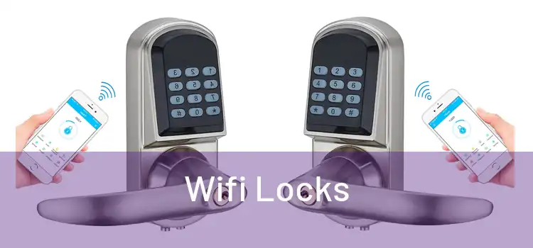  Wifi Locks 